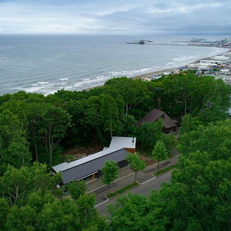 Hotel 季の家 - Ki No Ie à Abashiri Extérieur photo