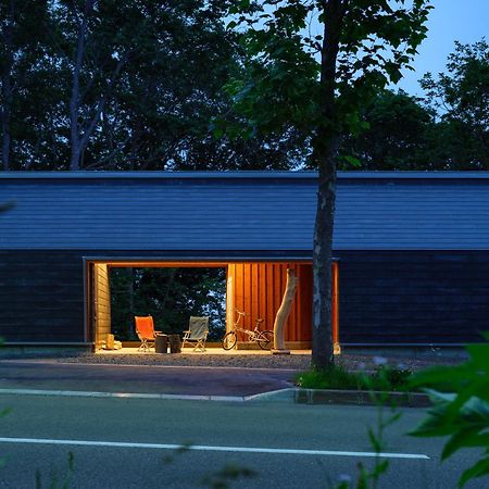Hotel 季の家 - Ki No Ie à Abashiri Extérieur photo