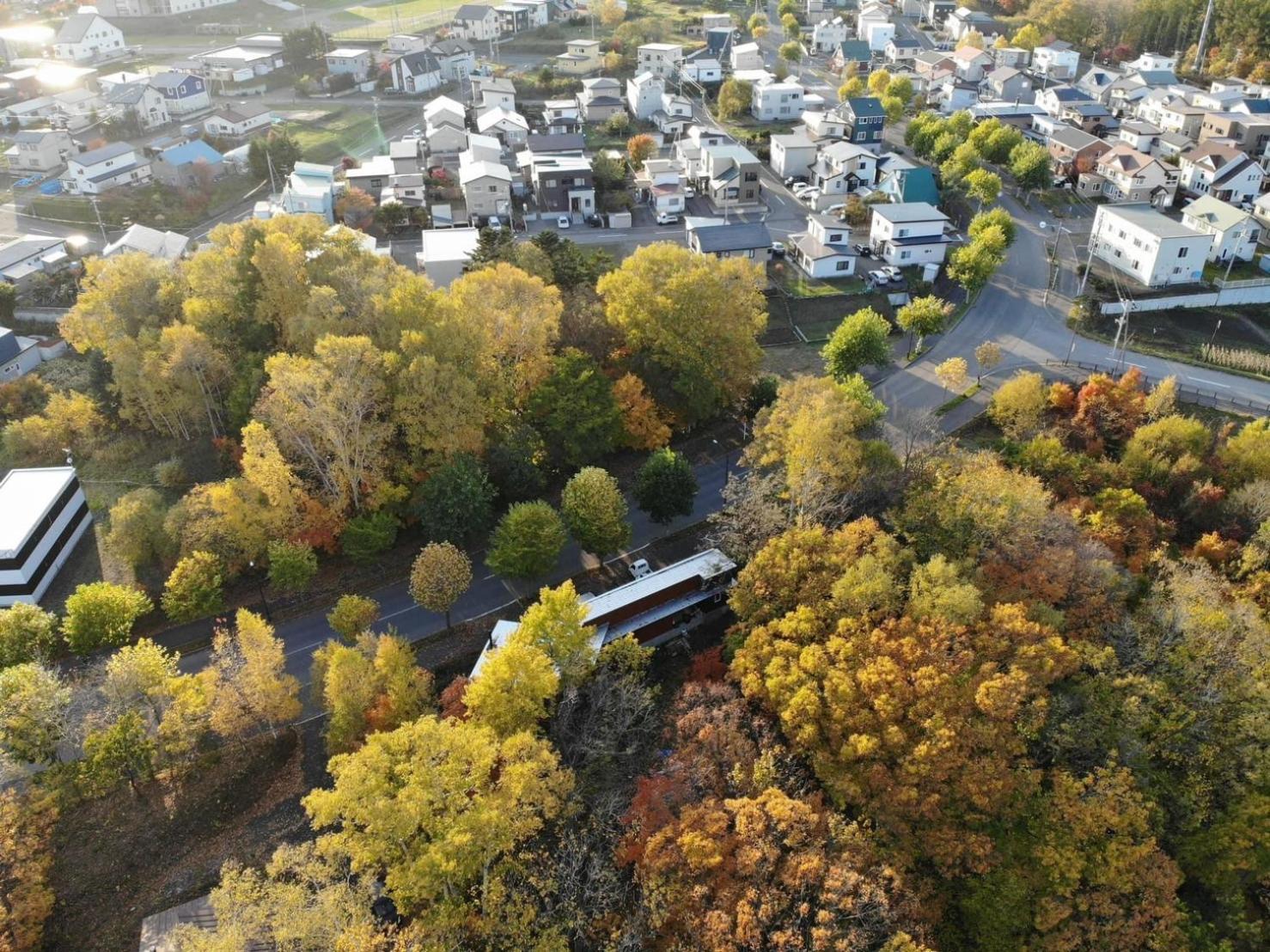 Hotel 季の家 - Ki No Ie à Abashiri Extérieur photo